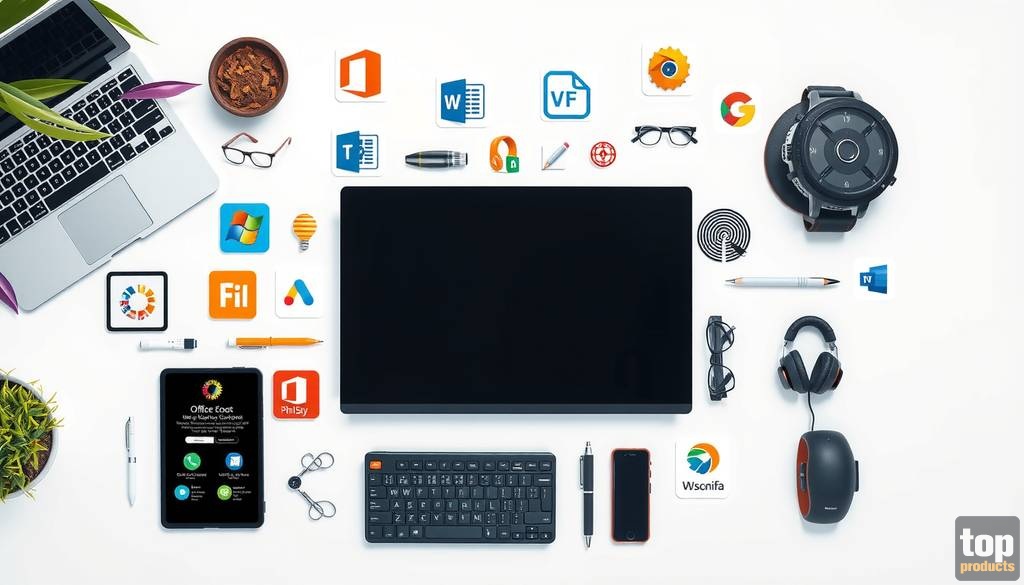 Office Software Buying Guide